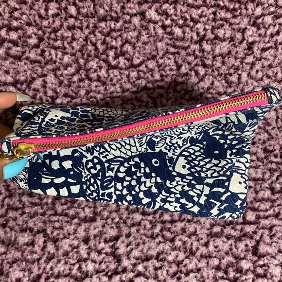 Lilly Pulitzer for Target Clutch - Picture 5 of 7